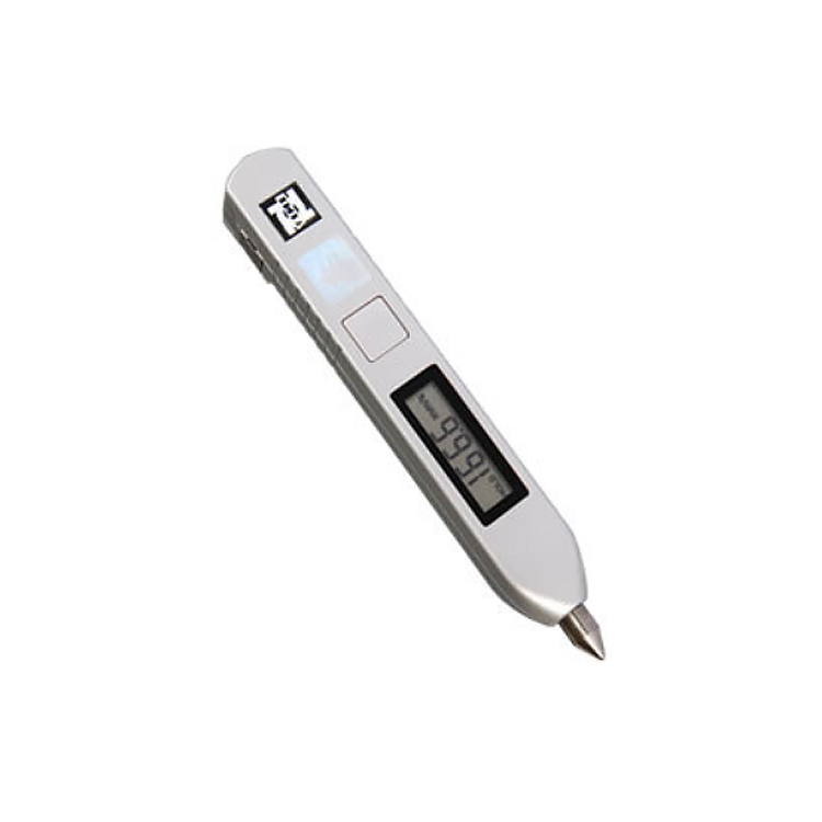 TIME7120 Pen type vibrometer