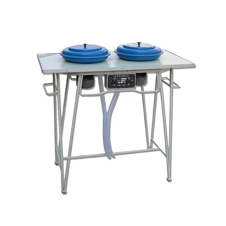 KS-P2 Metallographic Specimen Polishing Machine