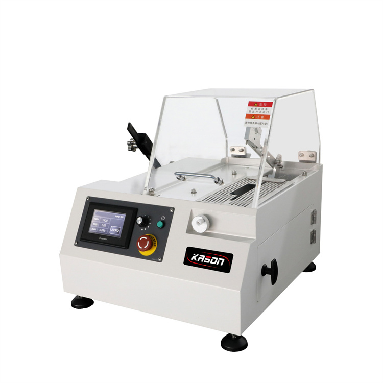 KSCUT-50CP Precision Cutting Machine