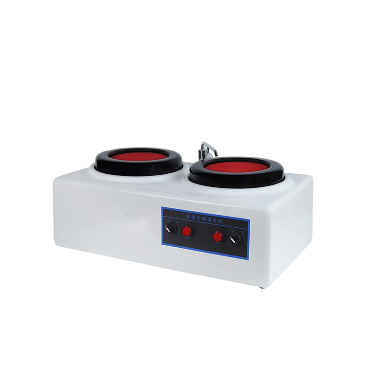 KS-P2T Metallographic Specimen Polishing Machine