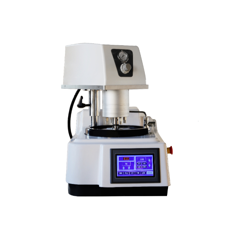 KS-Mopao 3 Automatic Grinding Polishing Machine