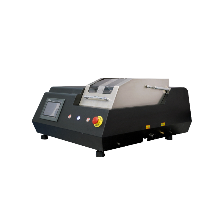 KSCUT5000-G Metallographic Specimen Precision Cutting Machine