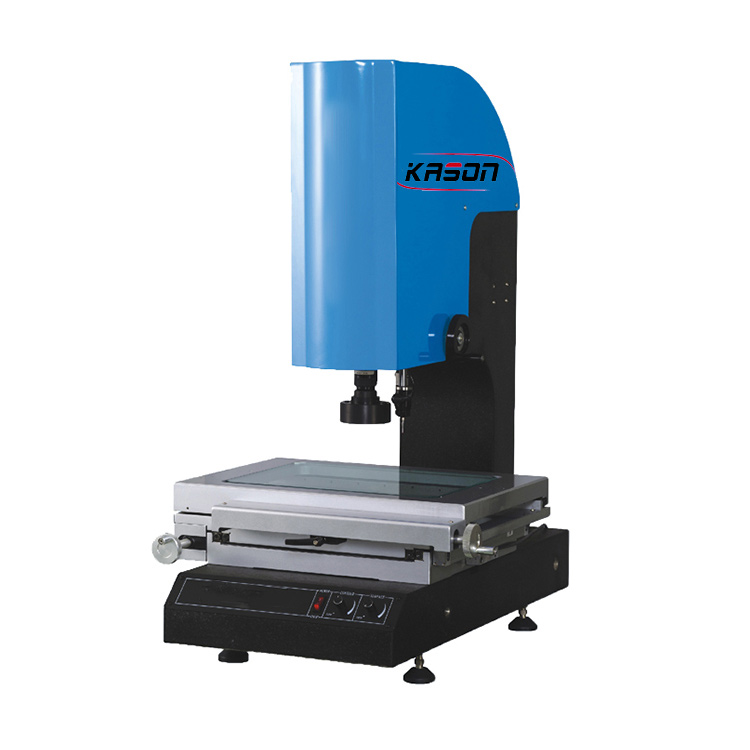 3D Manual Video Measuring System KS-T Series