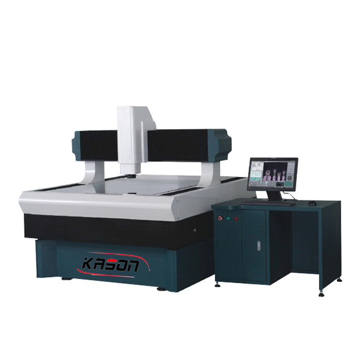 Large Gantry CNC Video Measuring System VMG Series