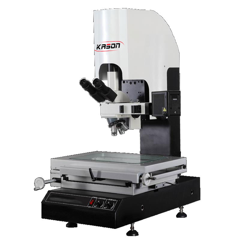 Video Measuring Microscope VMM-D Series