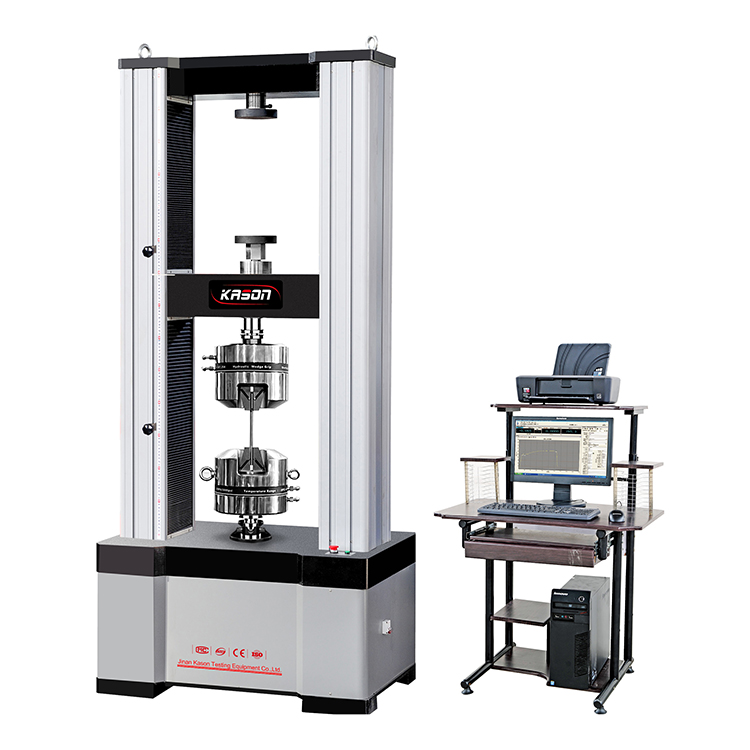 500kN/600KN Laboratory universal electronic tensile testing machine