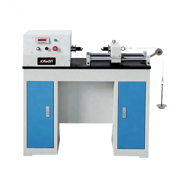 20mm Electric Automatic Computerized Metal Wire/Cable Torsion Tester