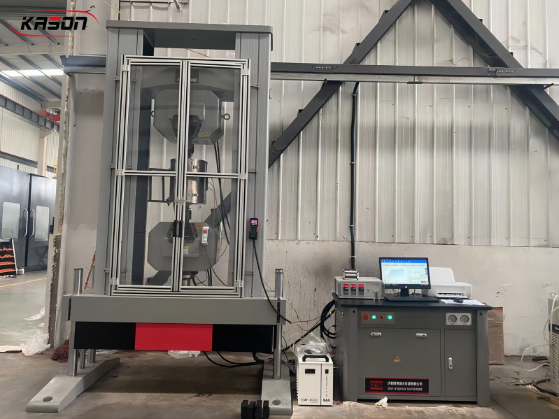 ASTM C297 50/60噸大容量機電萬能試驗機
