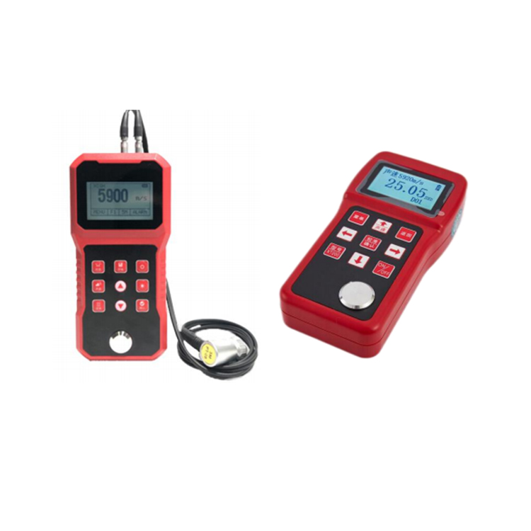 KS2420 Ultrasonic Thickness Gauges