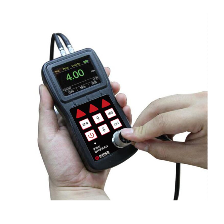 KS-XT500 Multi-mode Ultrasonic Thickness Gauge