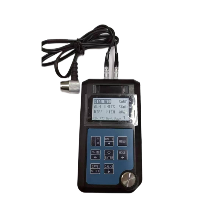 KS-XT260 Through Coating Type Ultrasonic Thickness Gauge