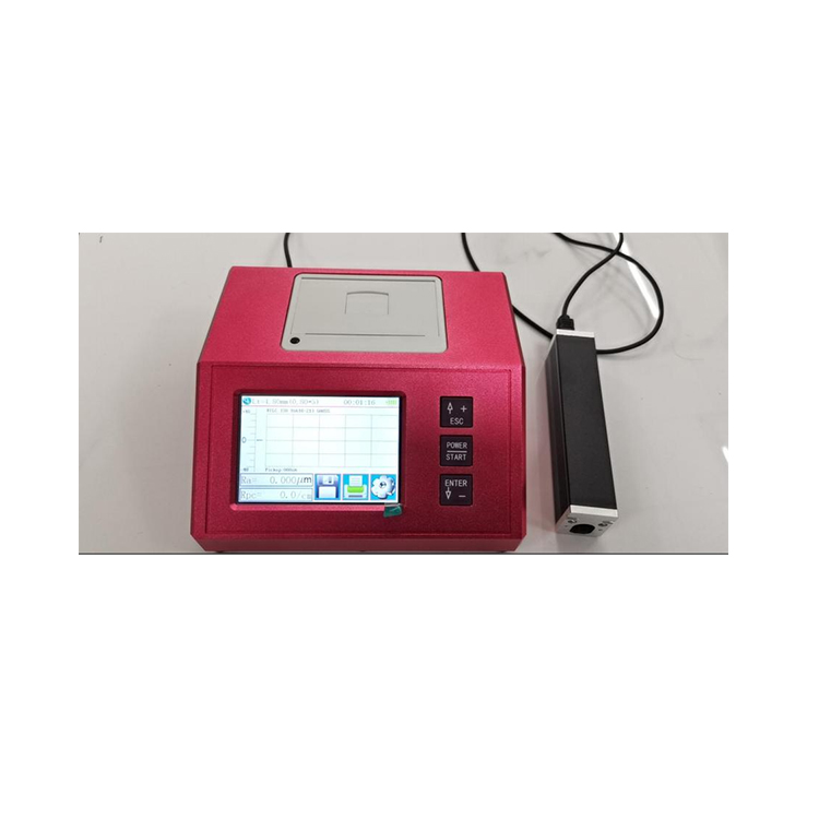 KS-280 Split Type Roughness Tester