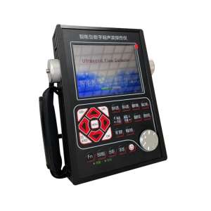 KS-610C Digital Ultrasonic Flaw Detector