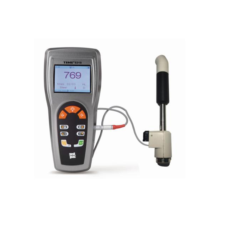 TIME®5310 Digital Leeb Hardness Tester