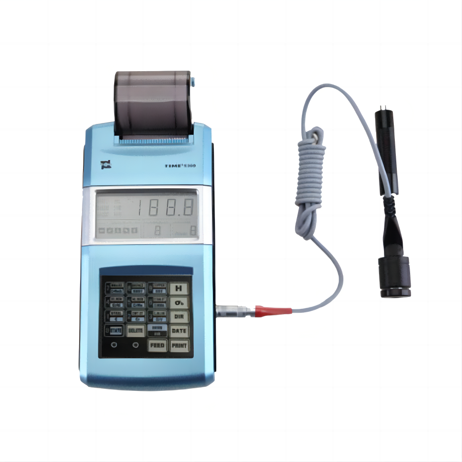 TIME®5300 Richter Hardness Tester