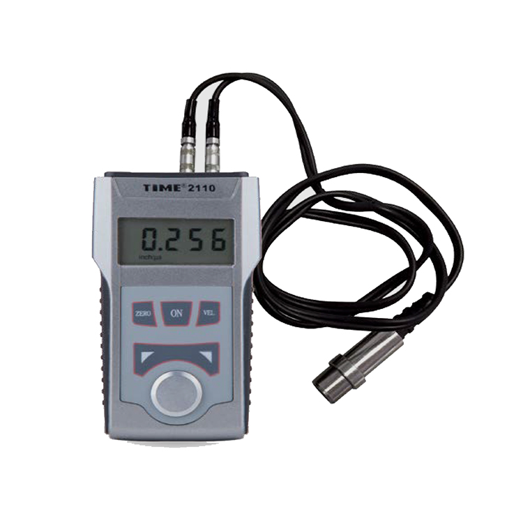 TIME®2110 Ultrasonic Thickness Gauge