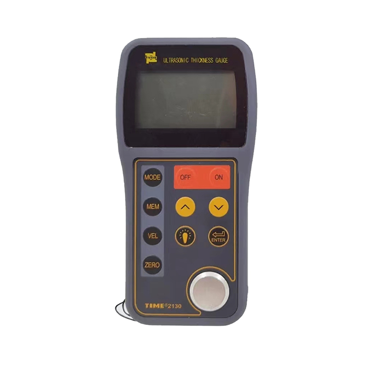 TIME®2130 Ultrasonic Thickness Gauge