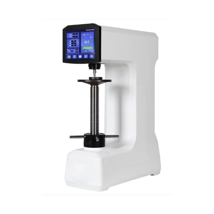 Touch Screen Rockwell Hardness Tester  HTR-150T