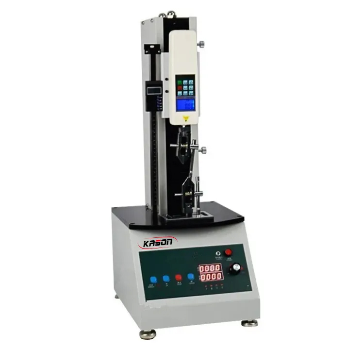 KS-500N-200mm Electric push pull test machine