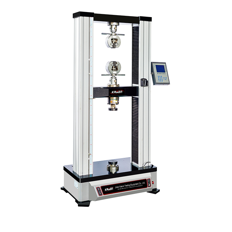 Digital display Wood-based Board Universal Testing Machine