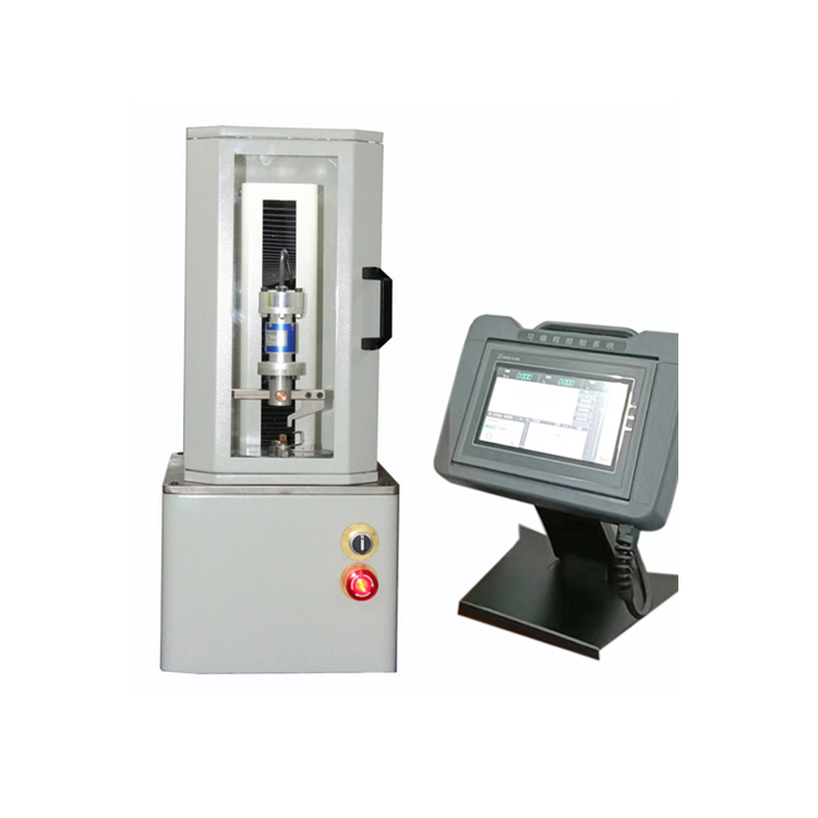 KS-TNS2000 2000N.mm Automatic Digital Display Spring Torsion Testing Machine