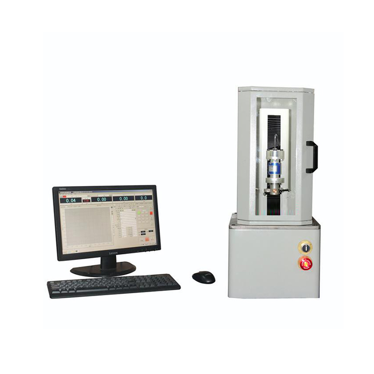 KS-TNP2 Computer Controlled Spring Torsion Fatigue Testing Machine