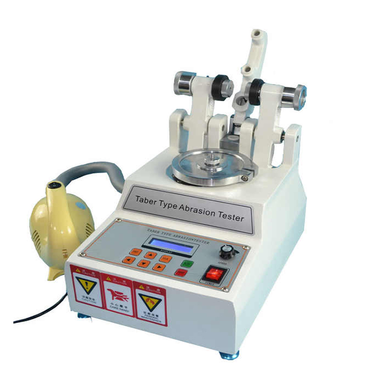 KS-321 Taber Abrasion Resistance Testing Machine