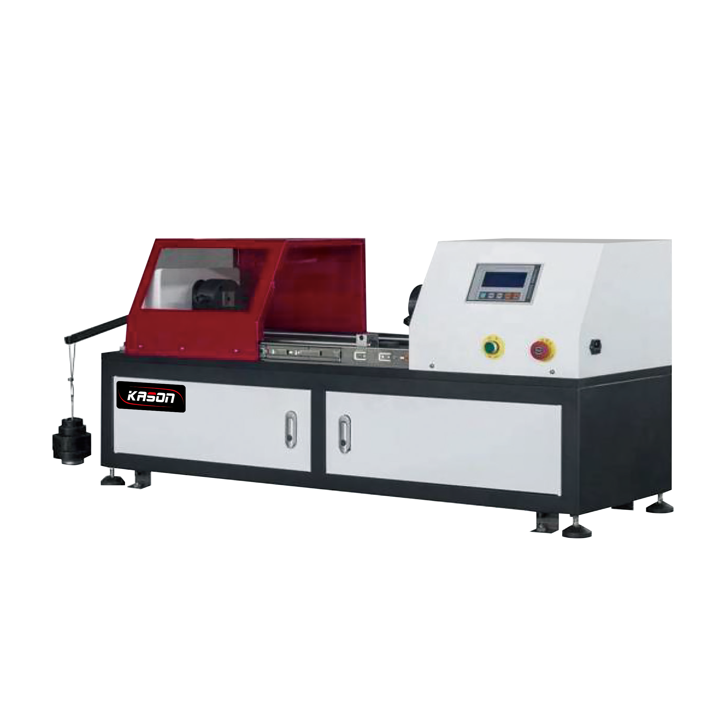 KSTT-12 Metal Wire Torsion Tester