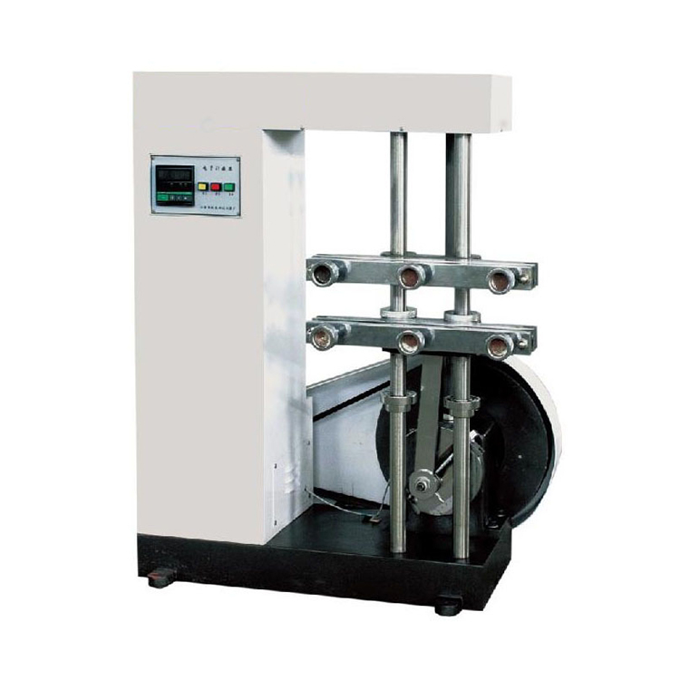 KS-RP200 Rubber Fatigue Cracking Testing Machine