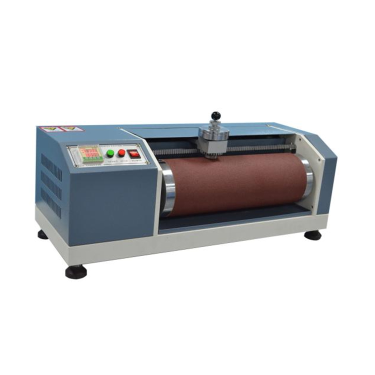 KS-MS150 DIN Abrasion Resistance Tester