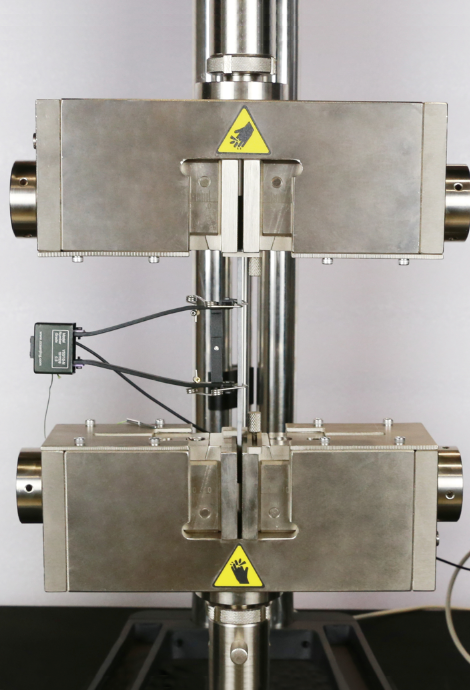 ASTM D2444 Universal Testing Machine Used for Rubber & Plastic Test