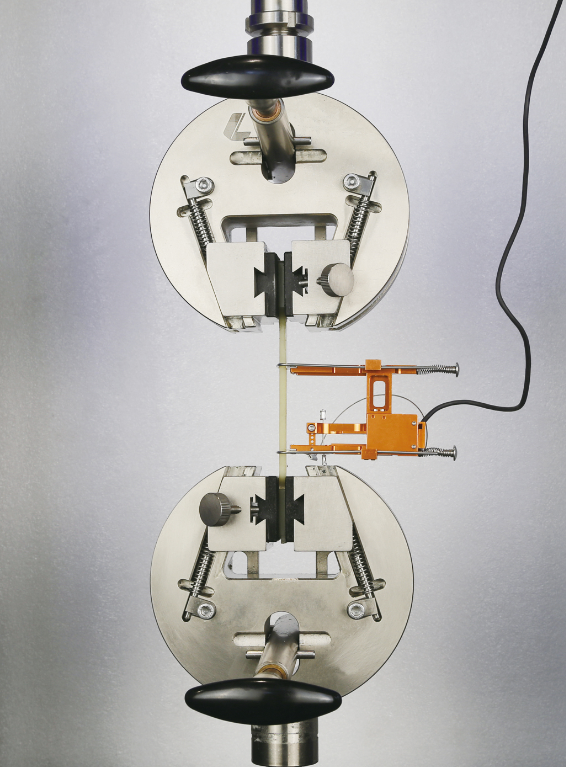 ASTM D2444 Universal Testing Machine Used for Rubber & Plastic Test