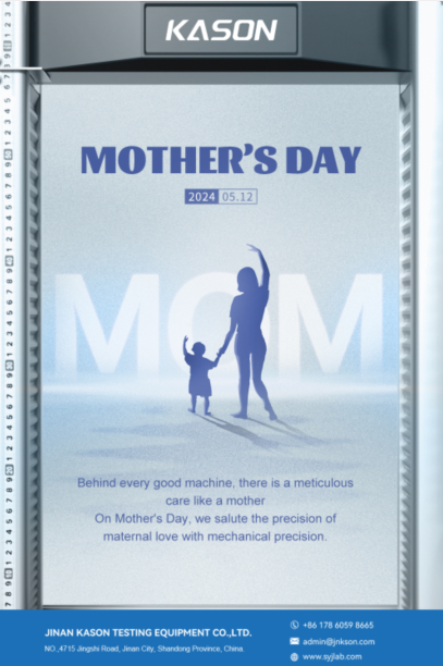 Happy Mother's Day to Mom