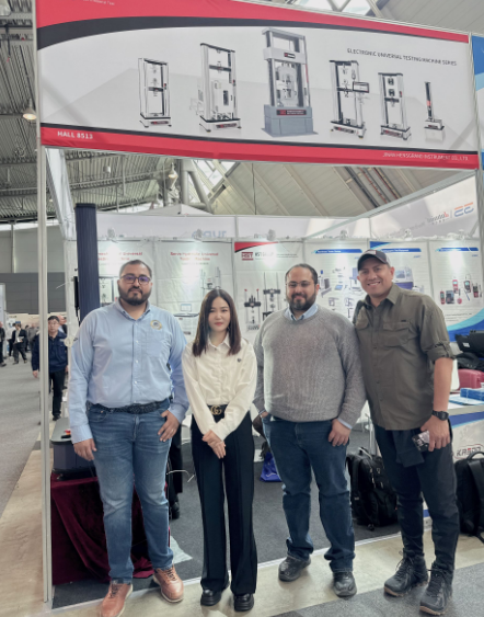 2024 Control Exhibition Review