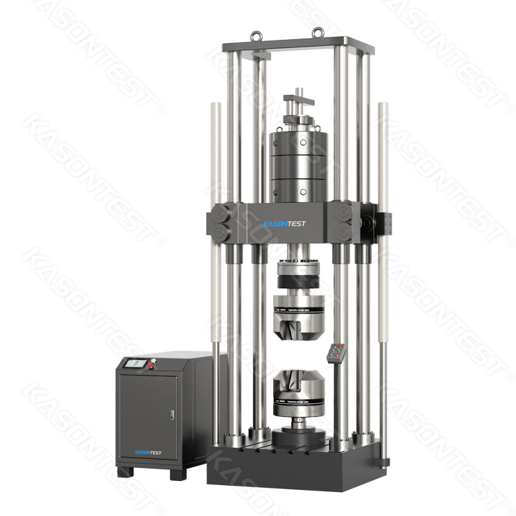 KASON HDT-A Microcomputer Servo Fatigue Testing Machine