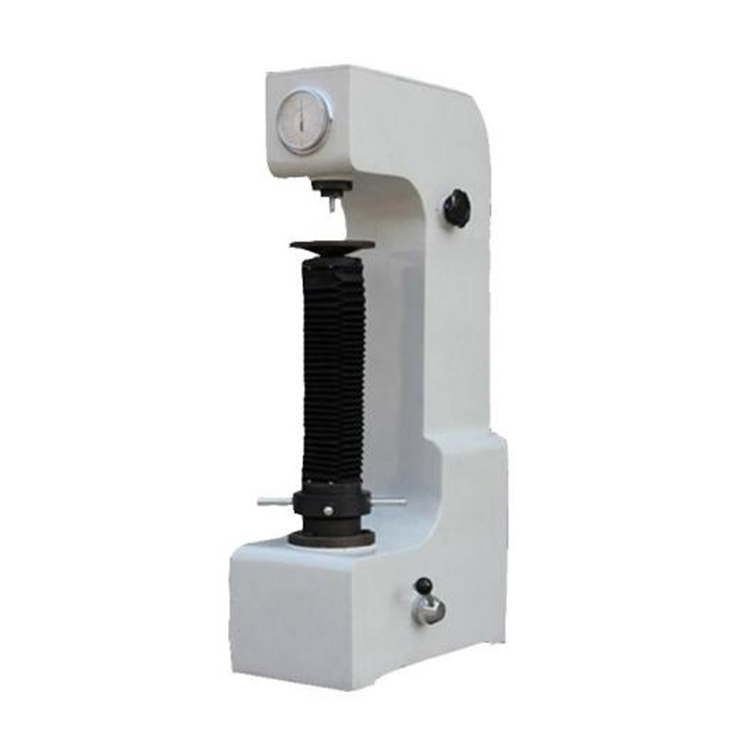 HTR-150B High Stroke Rockwell Hardness Tester