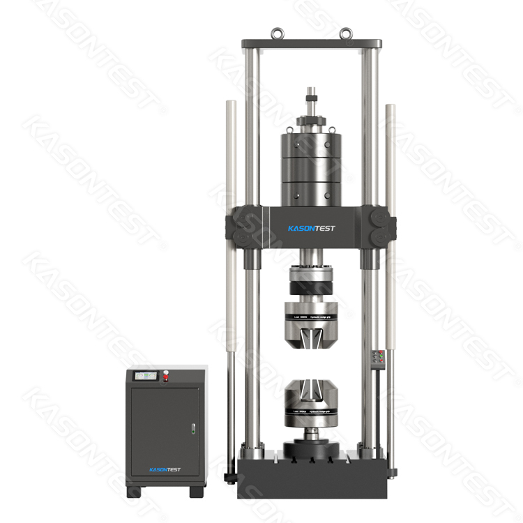 KASON HDT-A Microcomputer Servo Fatigue Testing Machine