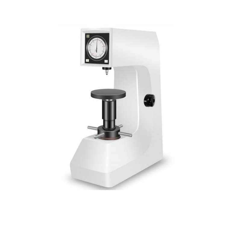 HTPR-150D Electric Plastic Rockwell Hardness Tester