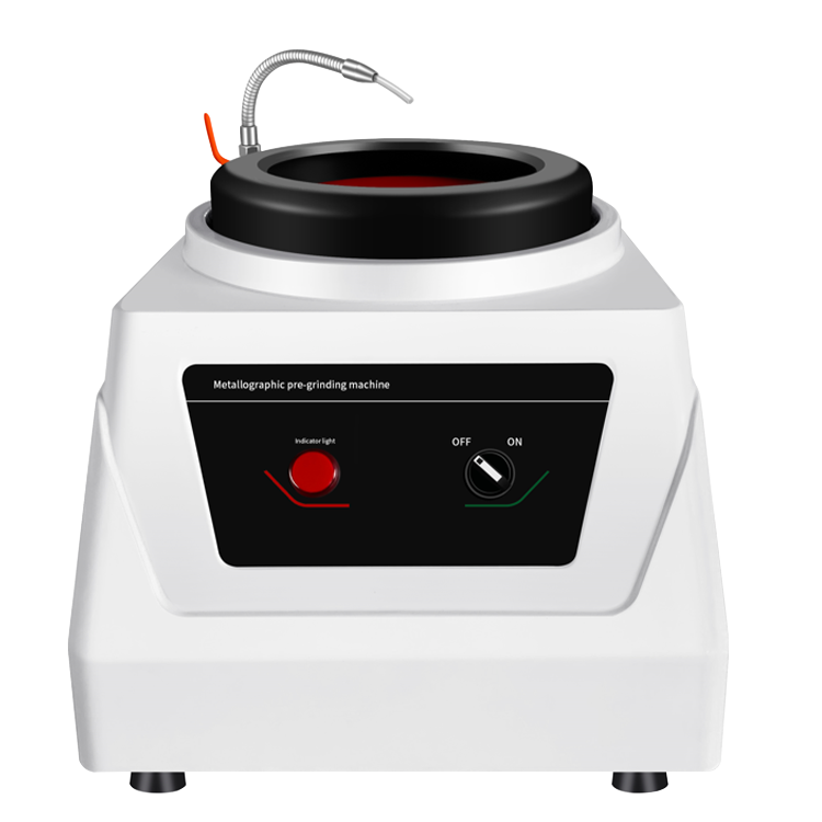 KS-M1 Metallographic Pre-grinding Machine