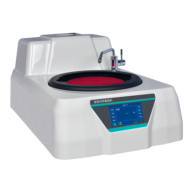 KS-MP1T Metallographic grinding polishing machine
