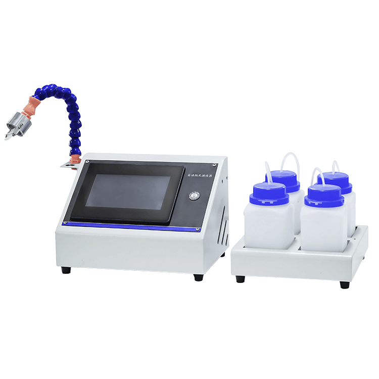 KS-DYQ-4T Automatic Polishing Dropper