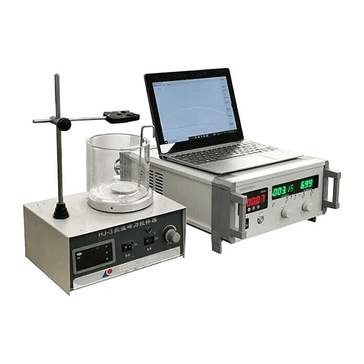 KS-EP06X Electrolytic Polishing Corrosion Tester