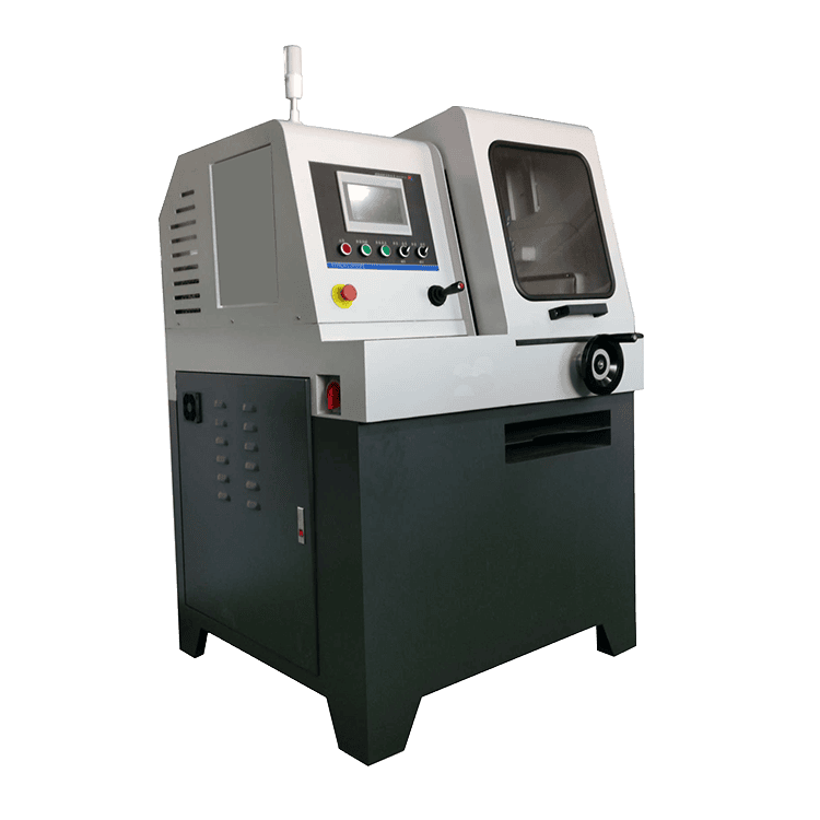 KSCUT-150ZA  Metallographic automatic cutting machine