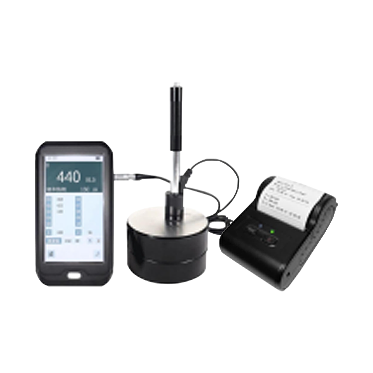 KS5300 Leeb Hardness Tester