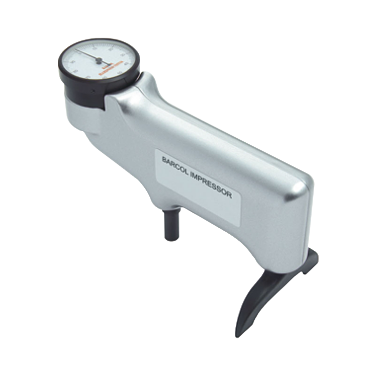 KASON-HBA-1  Barcol Hardness Tester