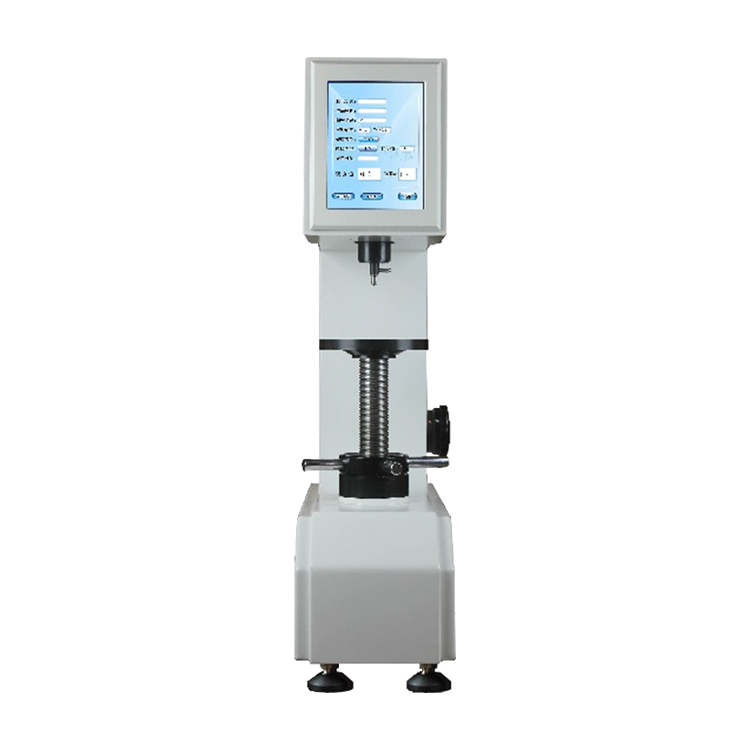 KASON-PB100 Automatic plastic ball hardness tester