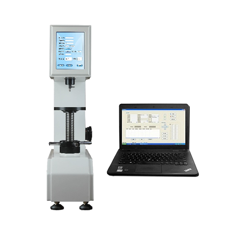 KASON-PB100W  Automatic plastic ball hardness tester