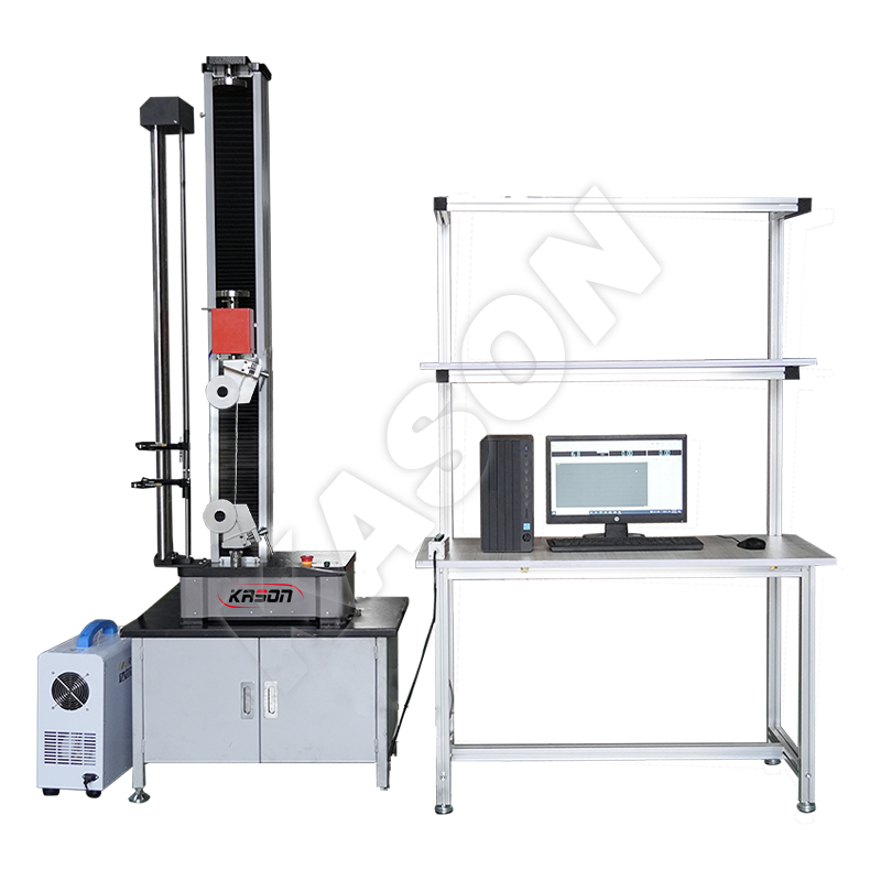 KASON Computer control electronic universal testing machine for compression test and bending test