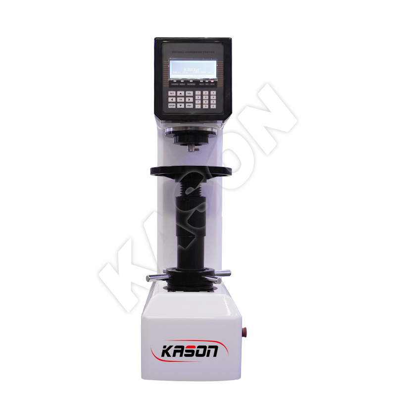 HTBE-3000D Electronic Brinell Hardness Tester