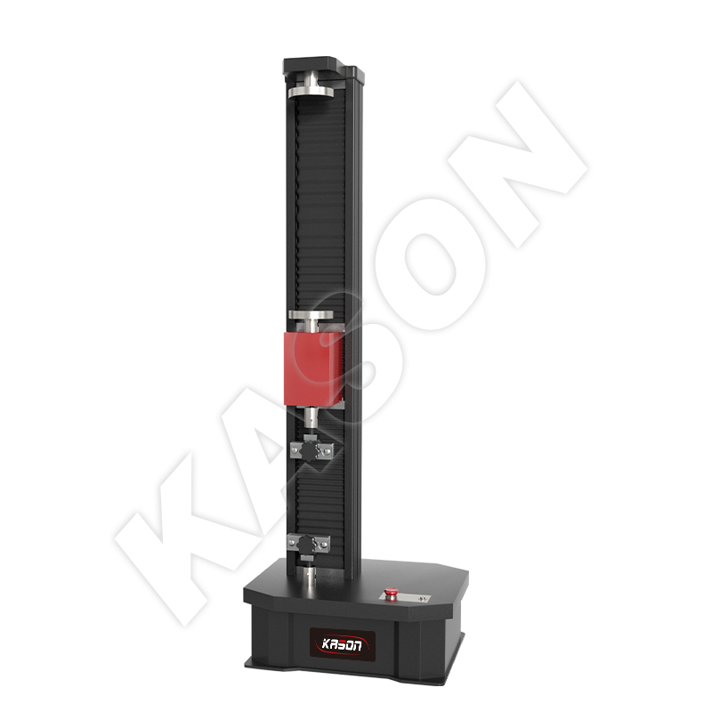 5KN Electromechanical Universal Testing Machine for Multi-Material Strength Analysis